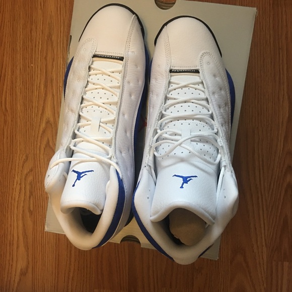 Jordan 13 Brand New Receipt Sz 13 - Picture 5 of 6